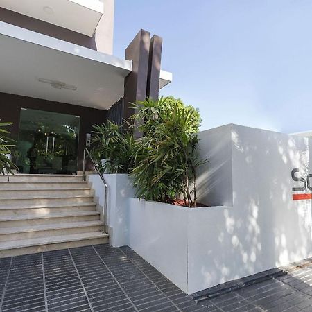Soha Suites II Santiago De Los Caballeros Exteriér fotografie