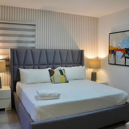 Soha Suites II Santiago De Los Caballeros Exteriér fotografie