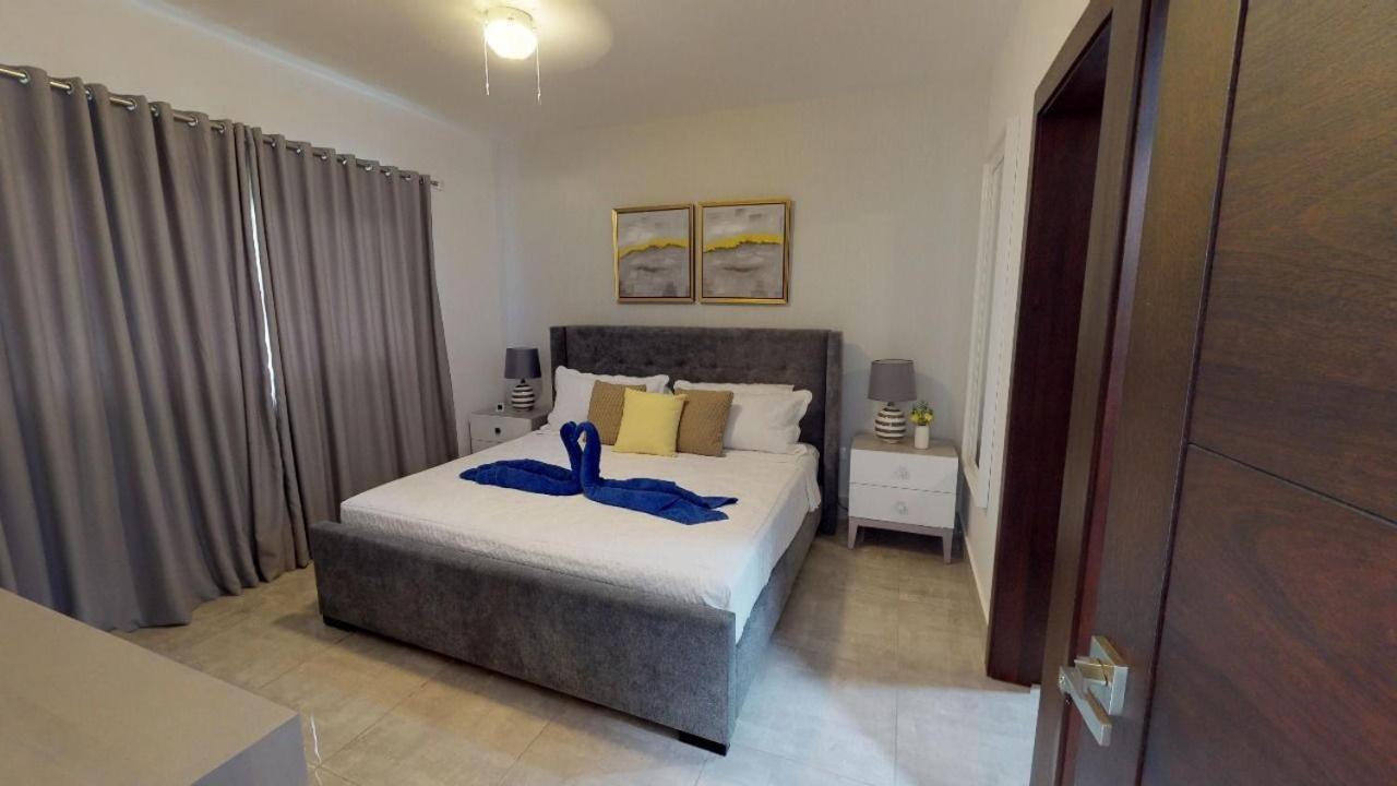 Soha Suites II Santiago De Los Caballeros Exteriér fotografie