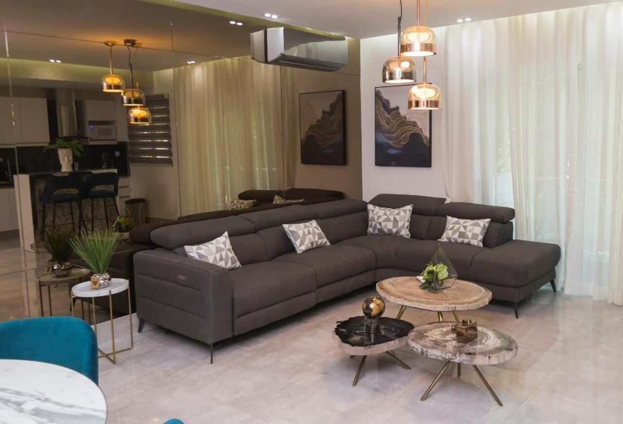 Soha Suites II Santiago De Los Caballeros Exteriér fotografie