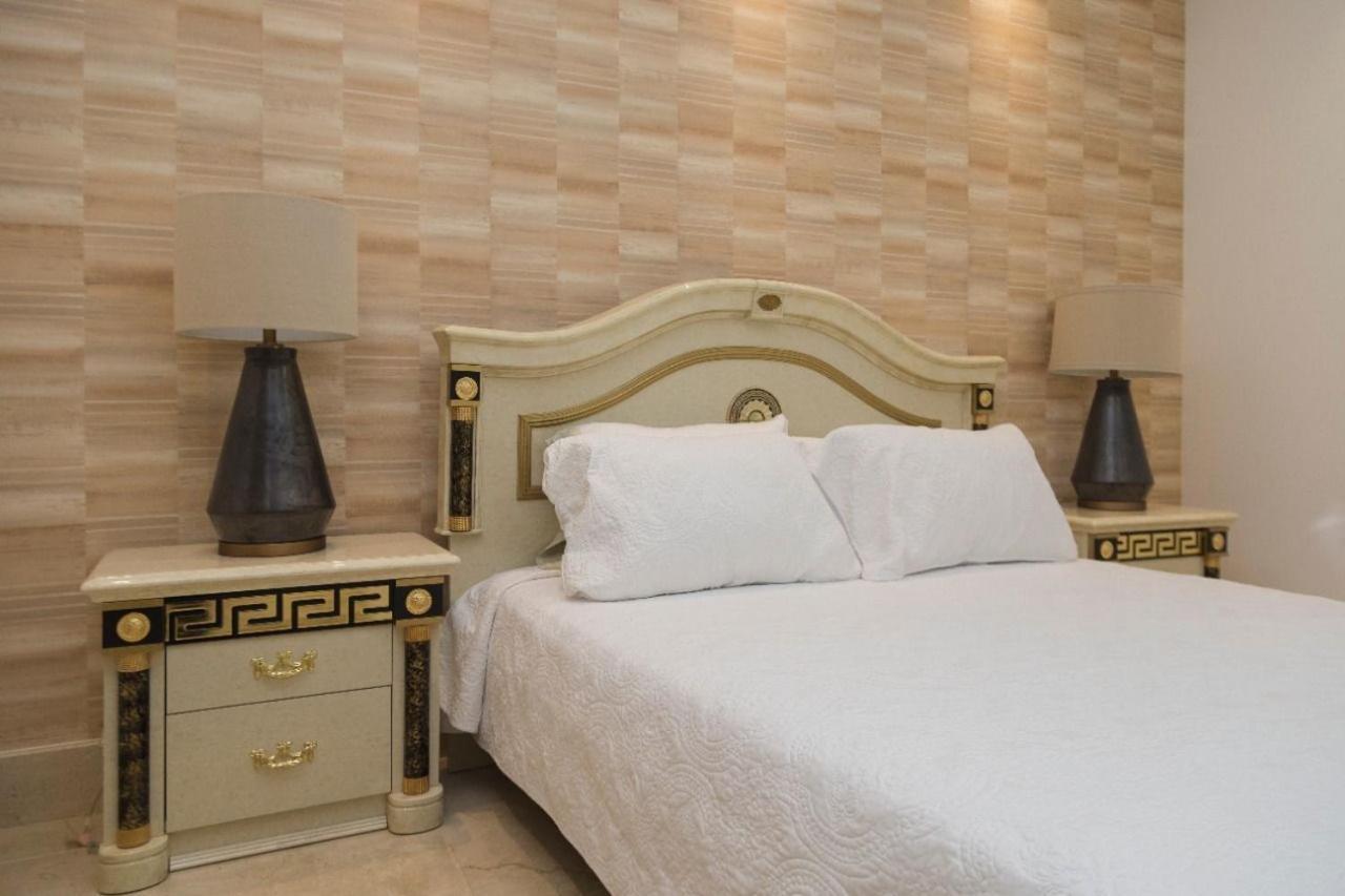 Soha Suites II Santiago De Los Caballeros Exteriér fotografie