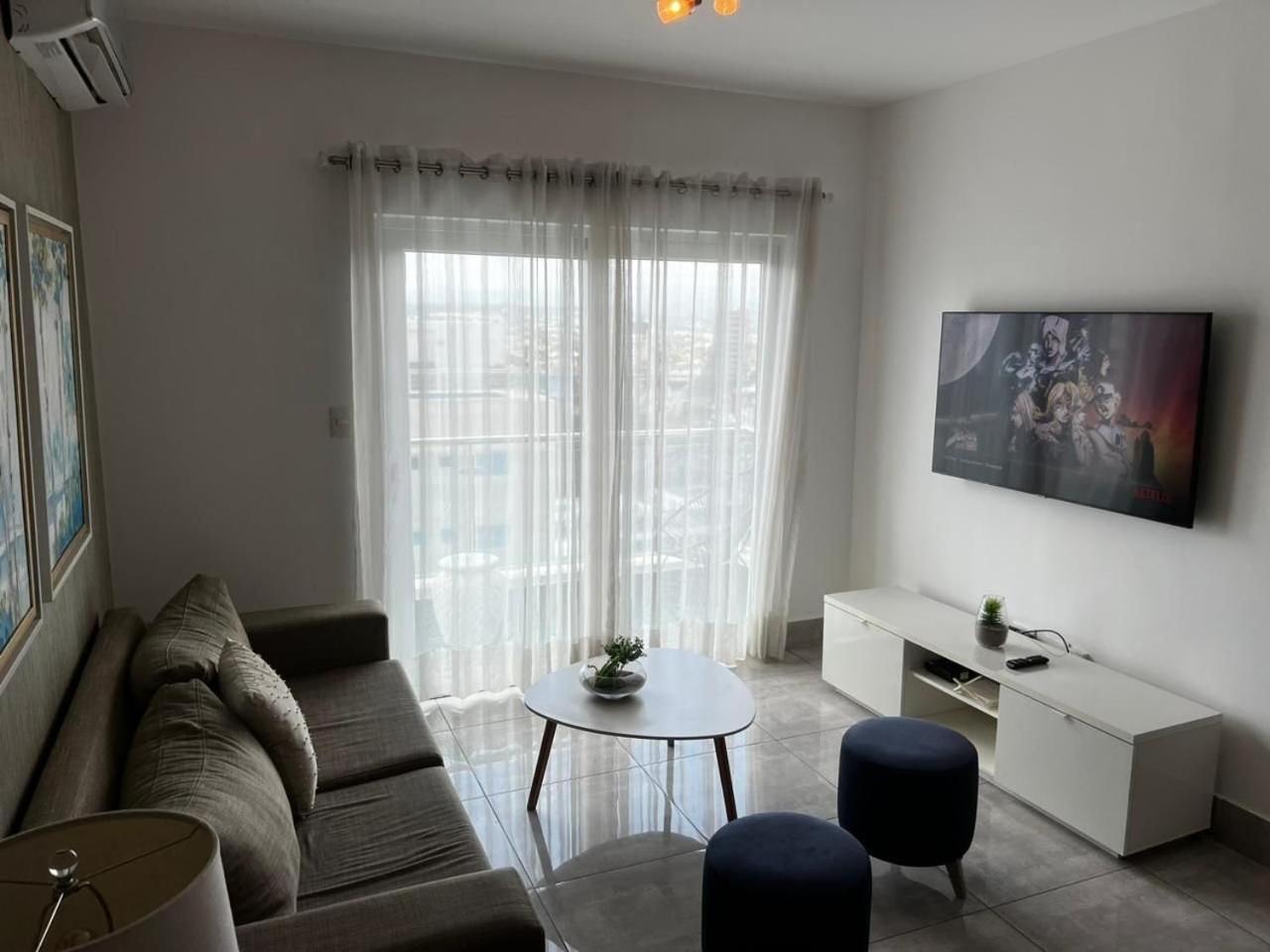 Soha Suites II Santiago De Los Caballeros Exteriér fotografie