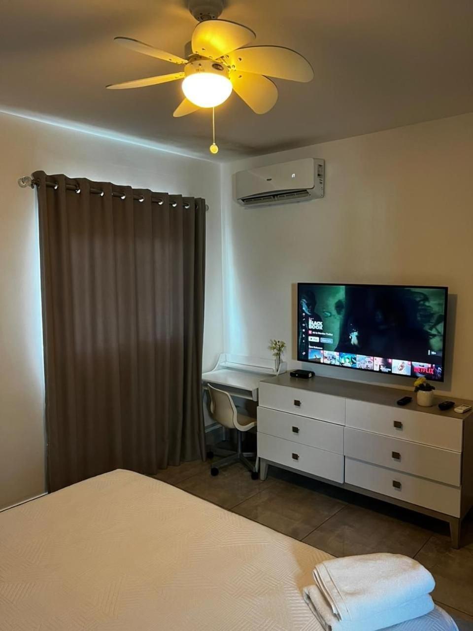 Soha Suites II Santiago De Los Caballeros Exteriér fotografie