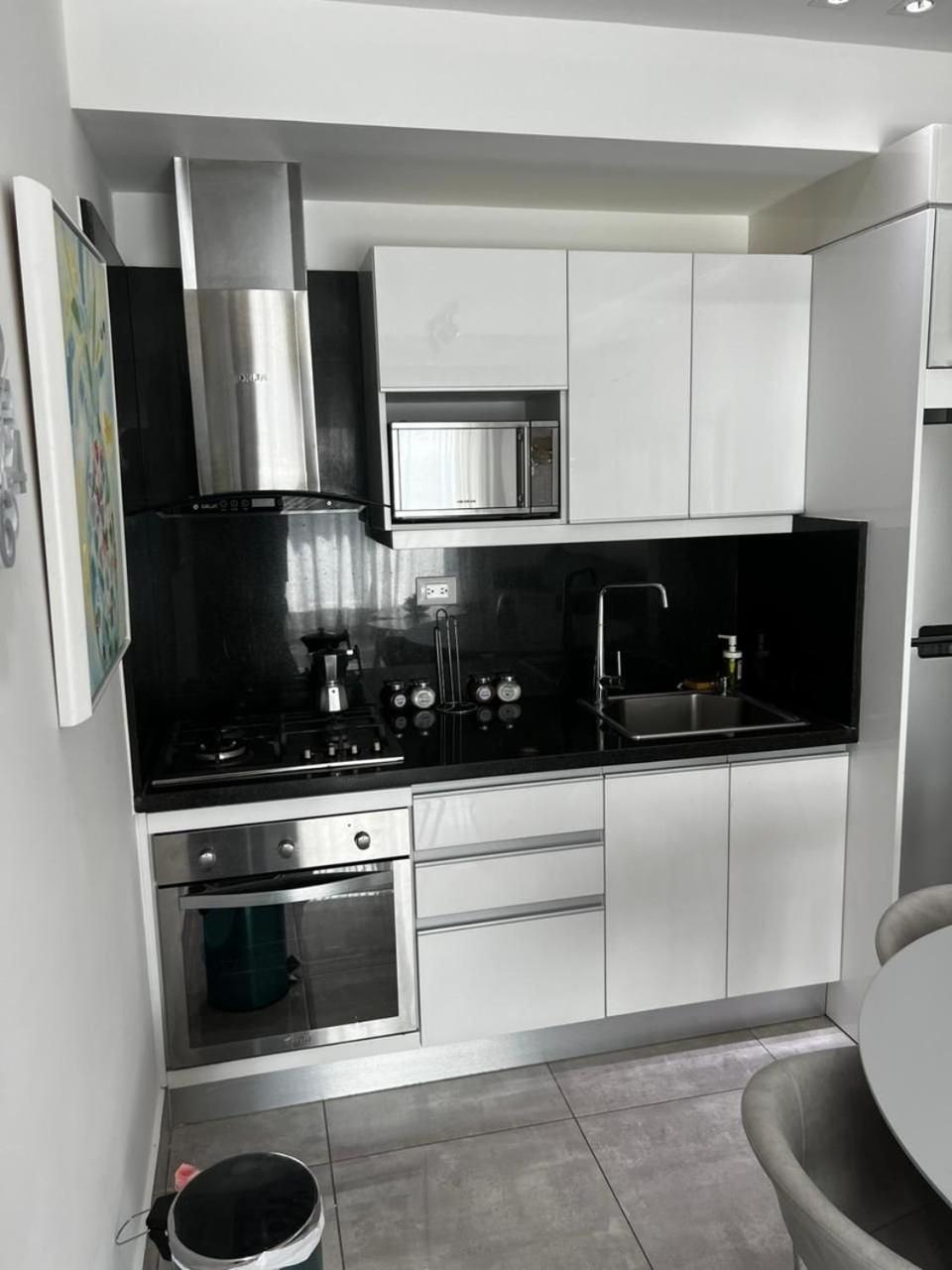 Soha Suites II Santiago De Los Caballeros Exteriér fotografie