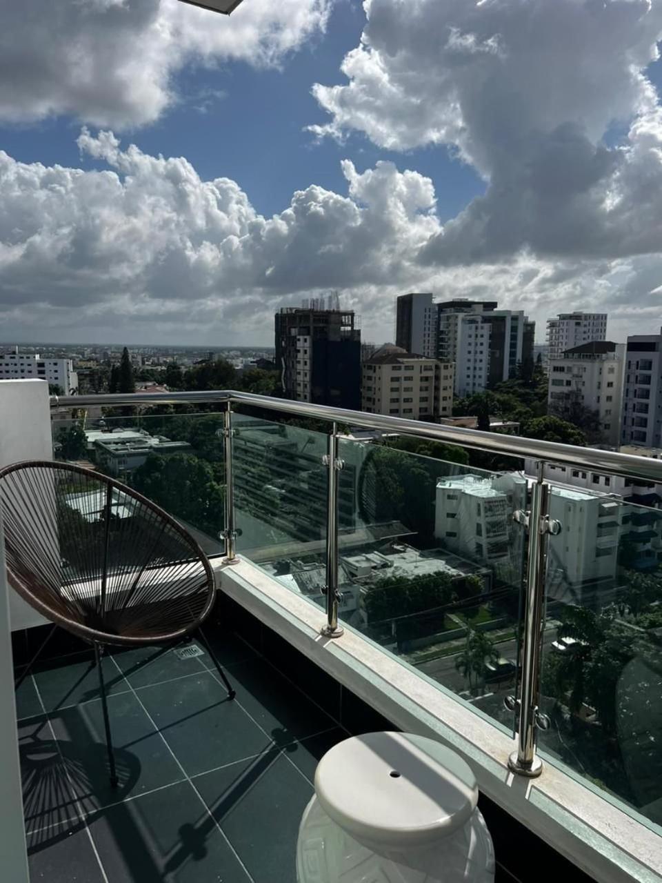 Soha Suites II Santiago De Los Caballeros Exteriér fotografie