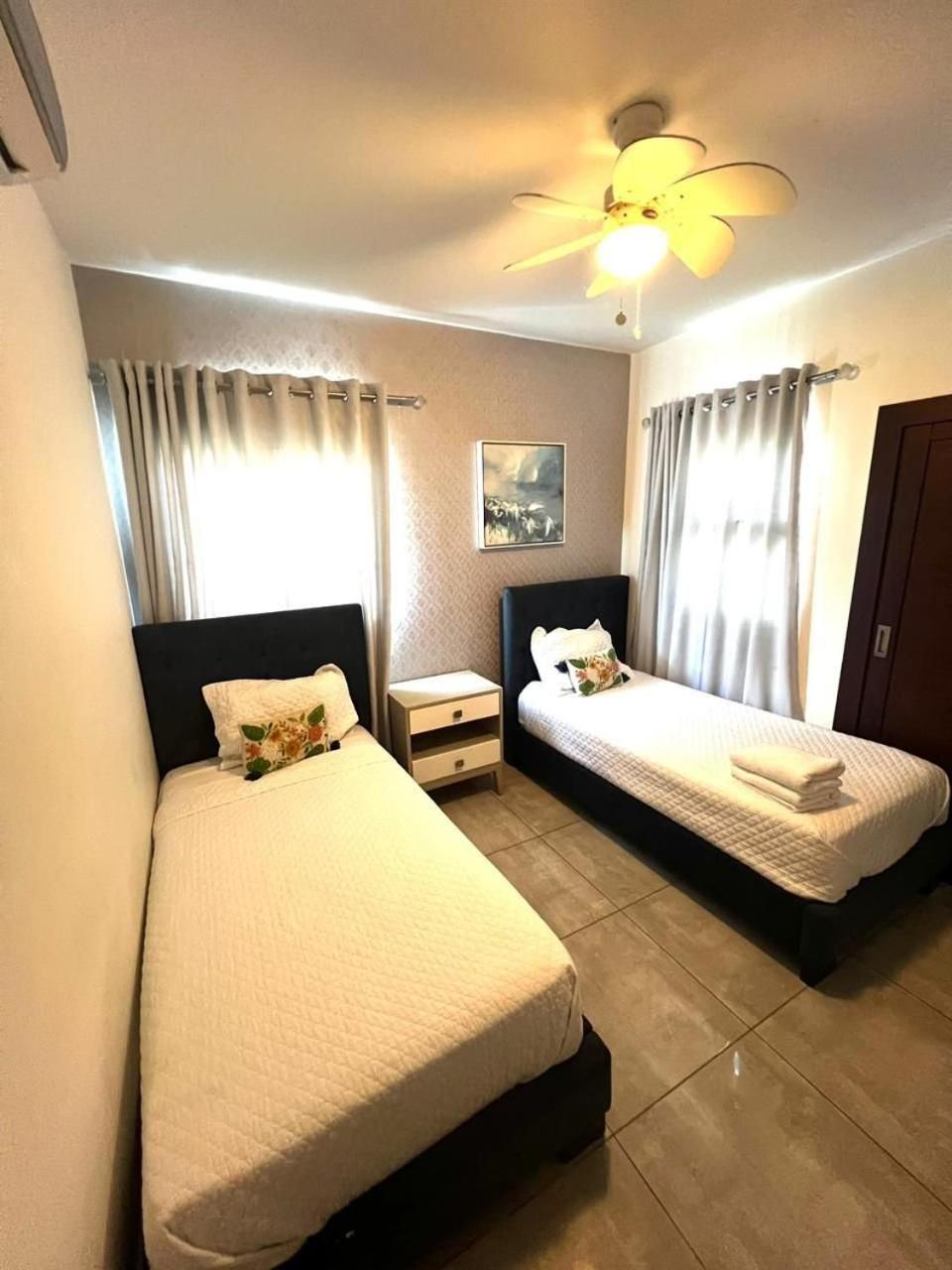 Soha Suites II Santiago De Los Caballeros Exteriér fotografie