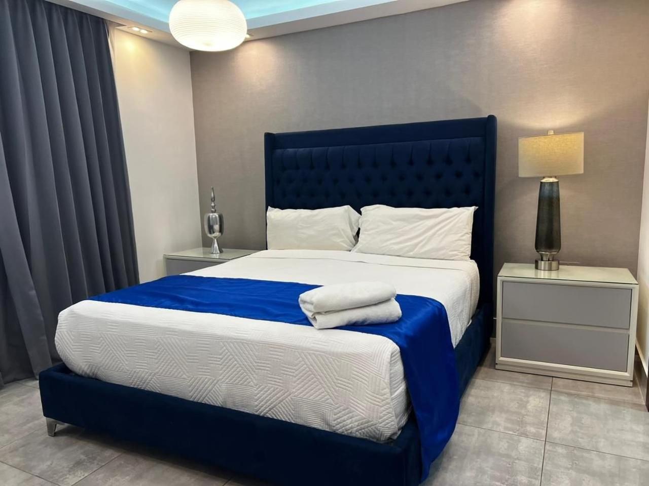 Soha Suites II Santiago De Los Caballeros Exteriér fotografie