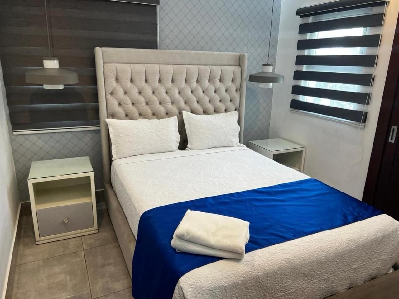 Soha Suites II Santiago De Los Caballeros Exteriér fotografie
