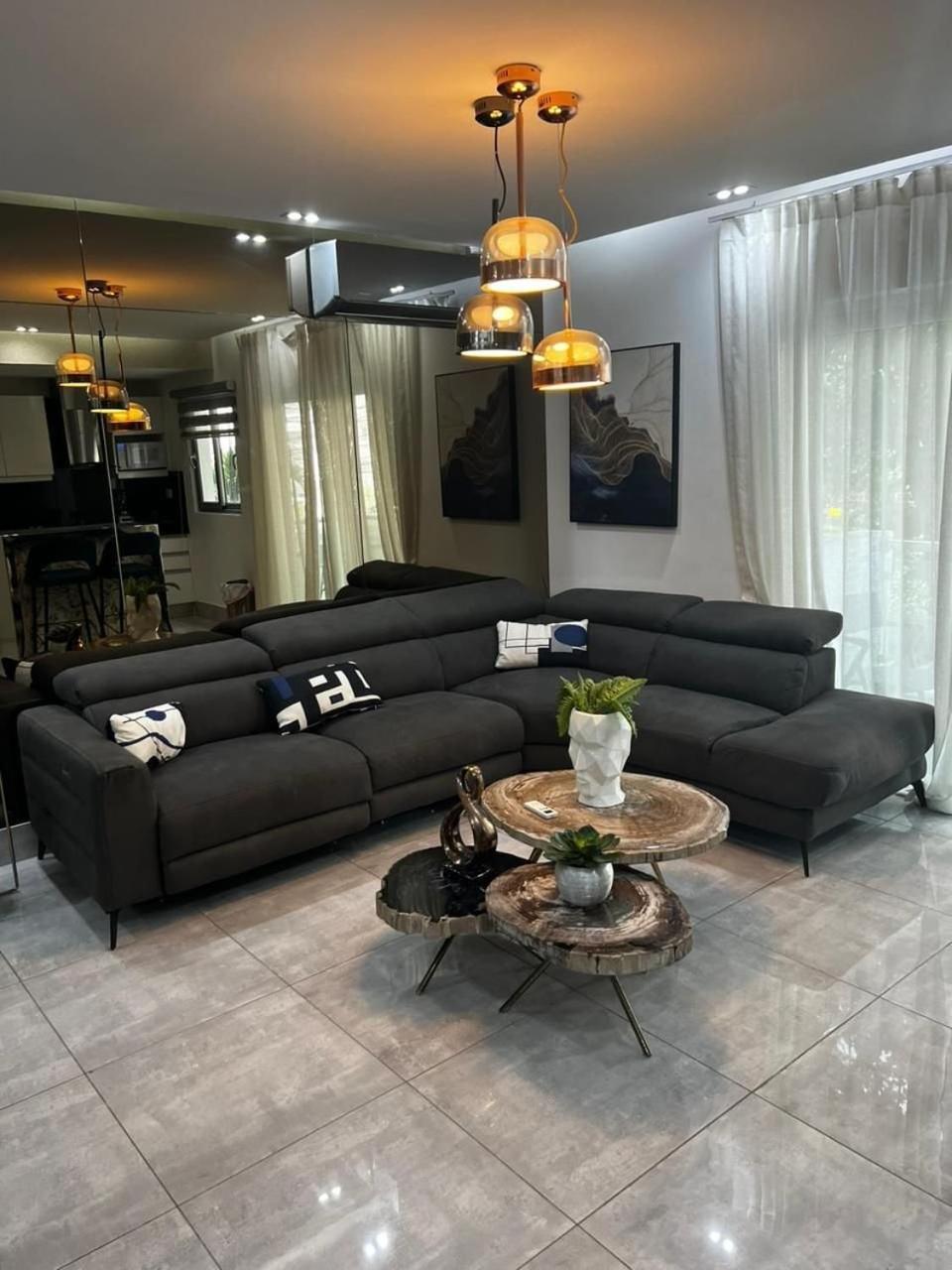 Soha Suites II Santiago De Los Caballeros Exteriér fotografie
