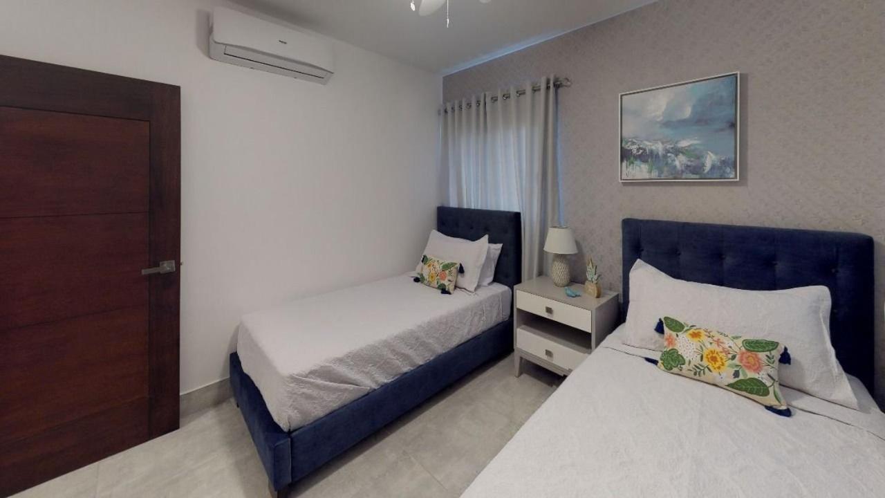 Soha Suites II Santiago De Los Caballeros Exteriér fotografie