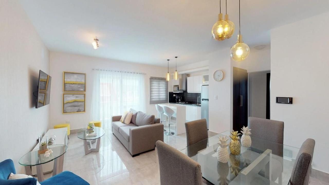 Soha Suites II Santiago De Los Caballeros Exteriér fotografie