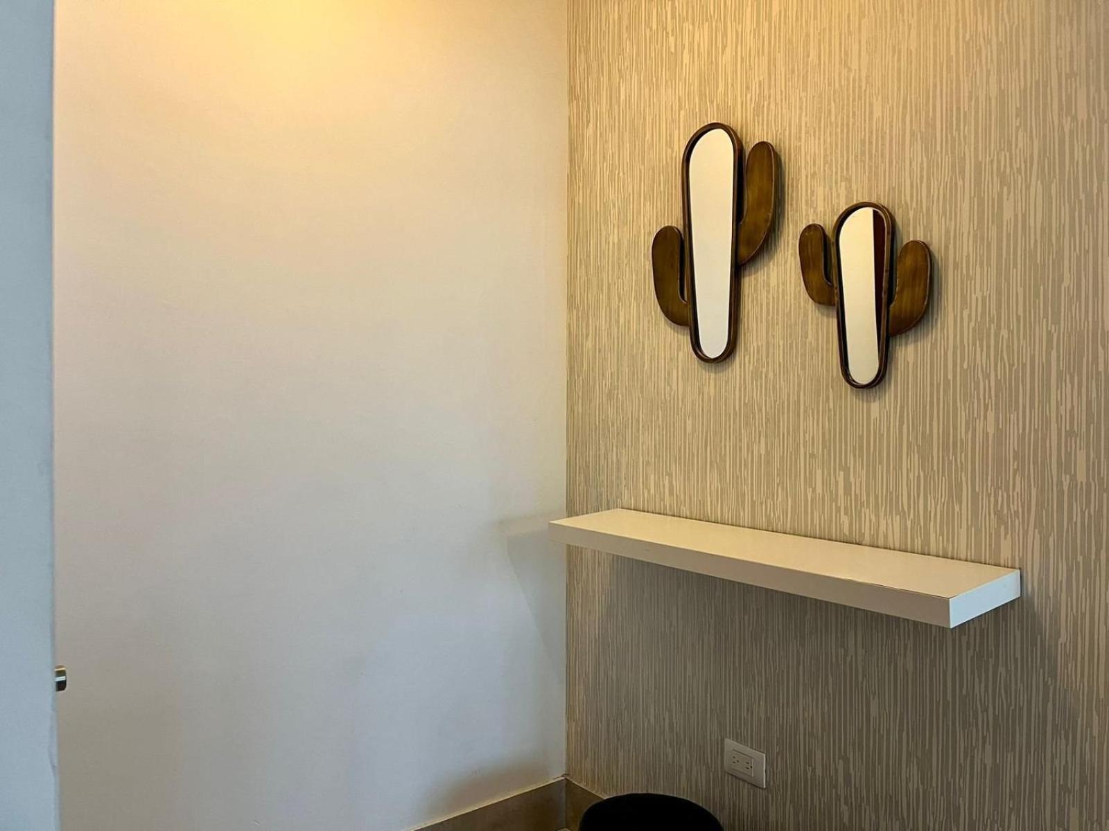 Soha Suites II Santiago De Los Caballeros Exteriér fotografie