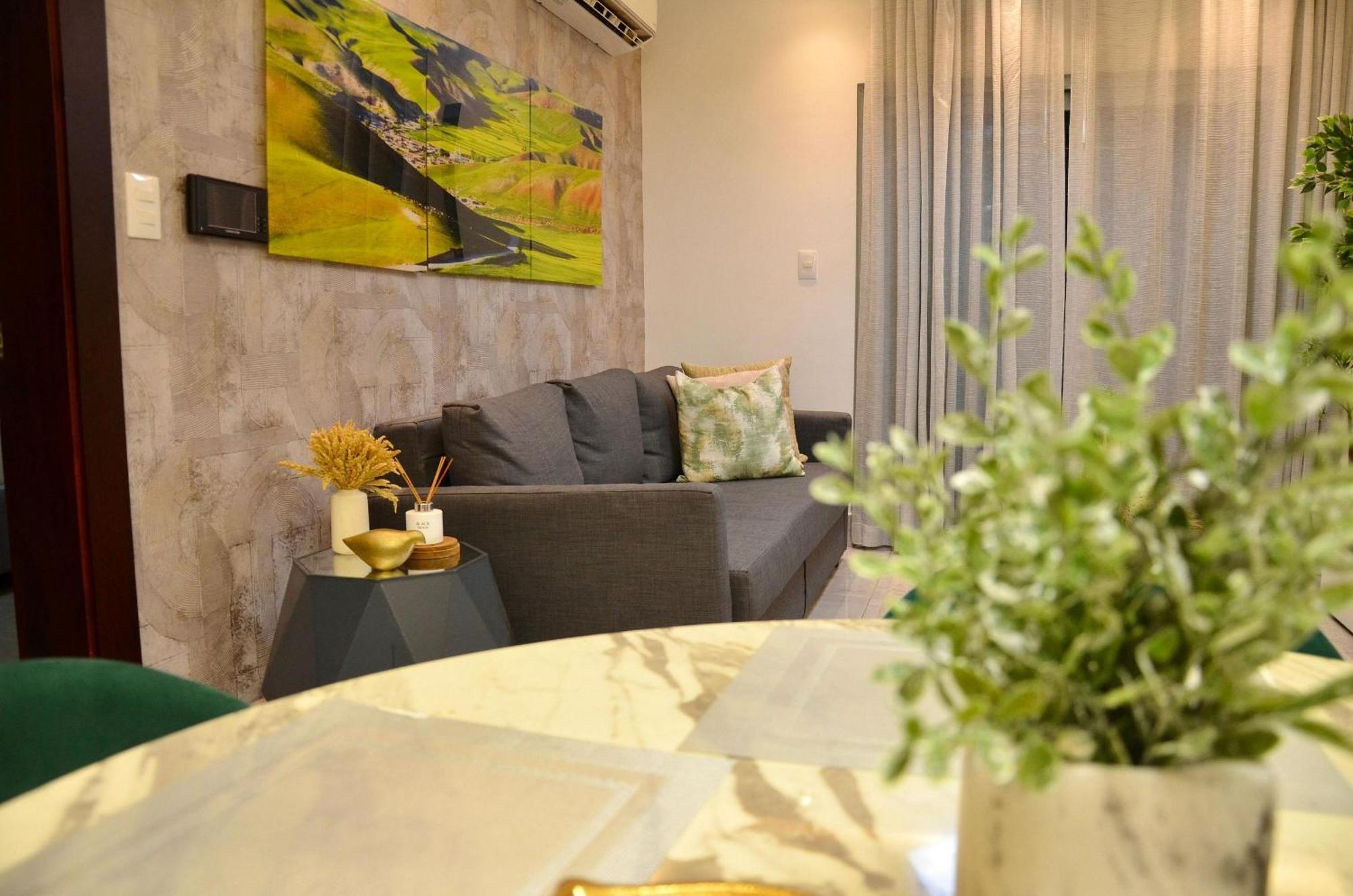 Soha Suites II Santiago De Los Caballeros Exteriér fotografie